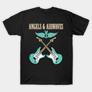 ANGELS & AIRWAVES BAND T-Shirt